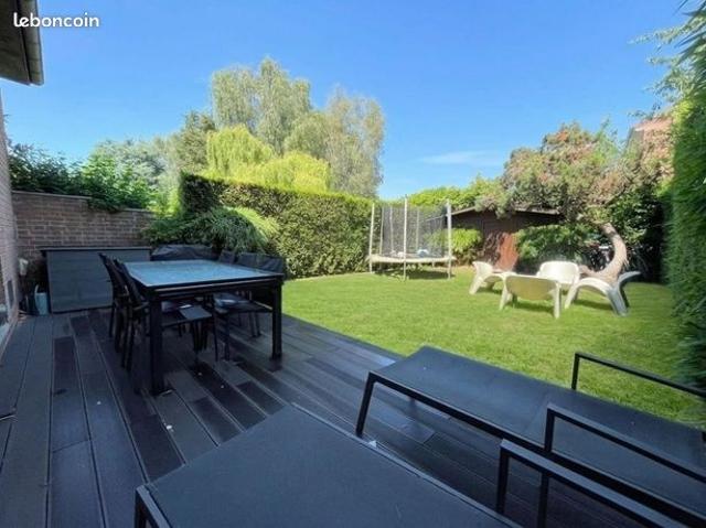 Maison 5 pièces 98 m²