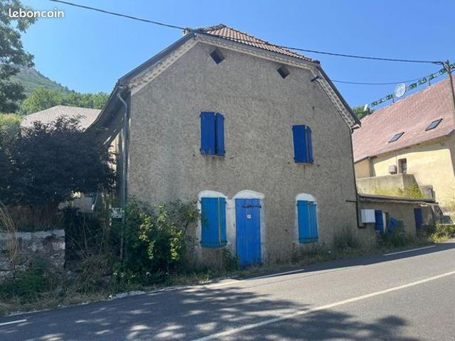 Maison 5 pièces 98 m²