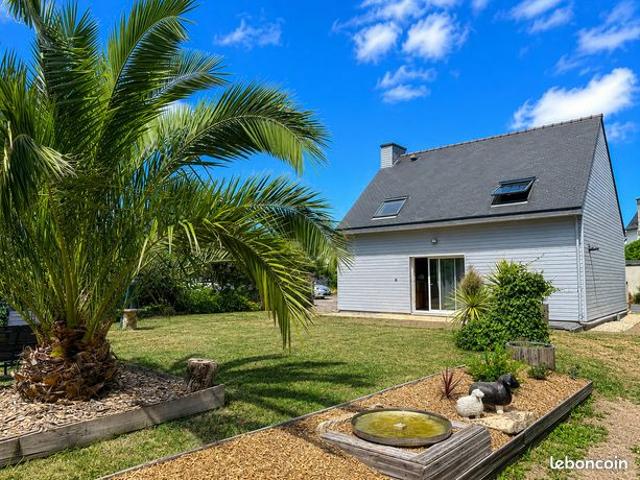 Maison 5 pièces 98 m²