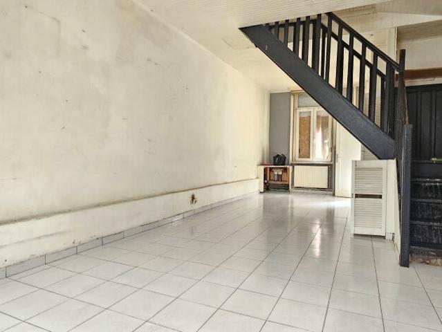 Maison 5 pièces 98 m²