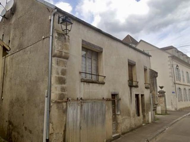 Maison 5 pièces 98 m²