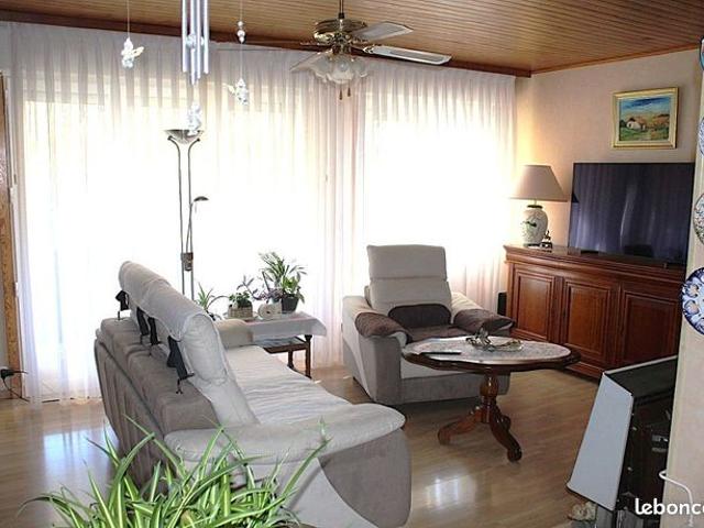 Maison 5 pièces 98 m²