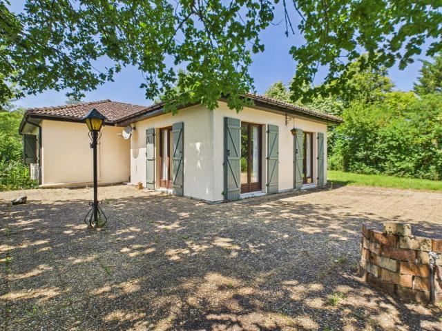 Maison 5 pièces 98 m²