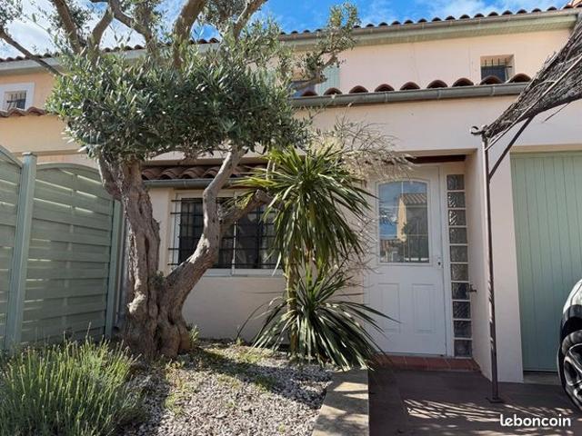 Maison 5 pièces 98 m²