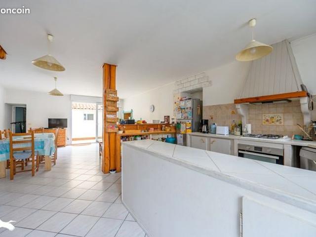 Maison 5 pièces 98 m²