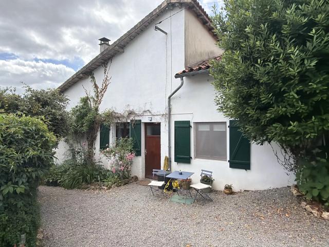 Maison 5 pièces 98 m²