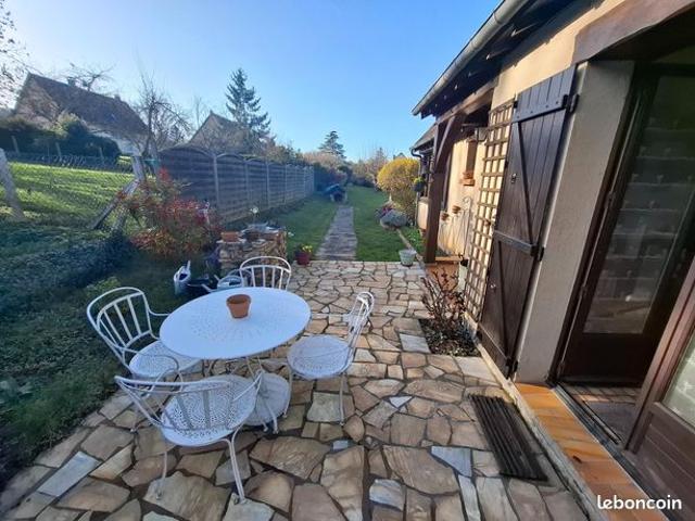 Maison 5 pièces 98 m²