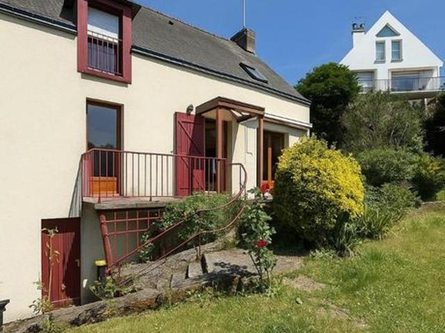 Maison 5 pièces 98 m²