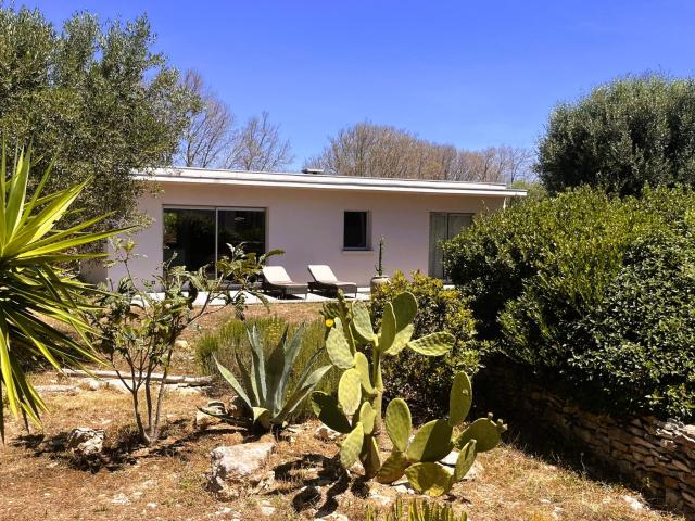Maison 5 pièces 98 m²