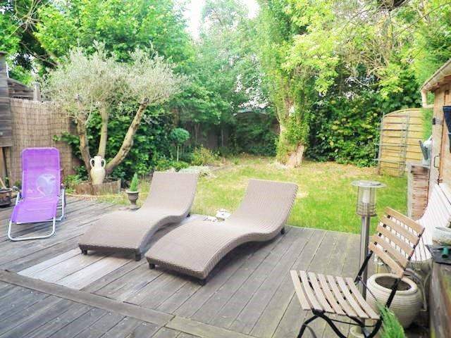 Maison 5 pièces 98 m²