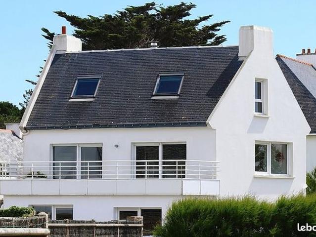 Maison 5 pièces 98 m²