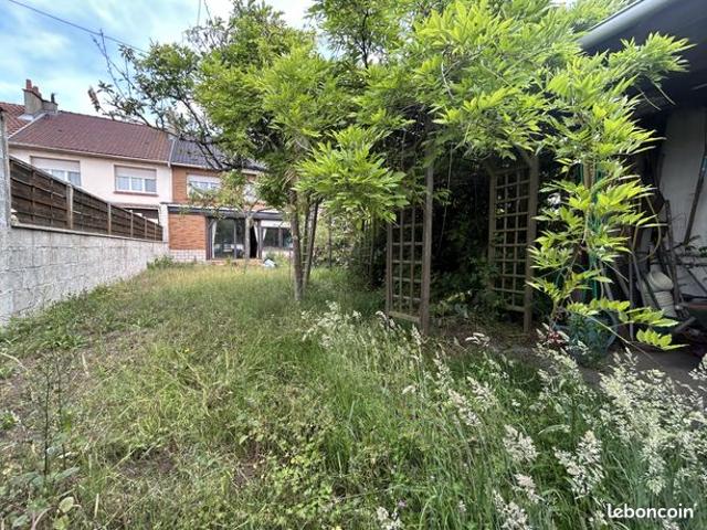 Maison 5 pièces 98 m²