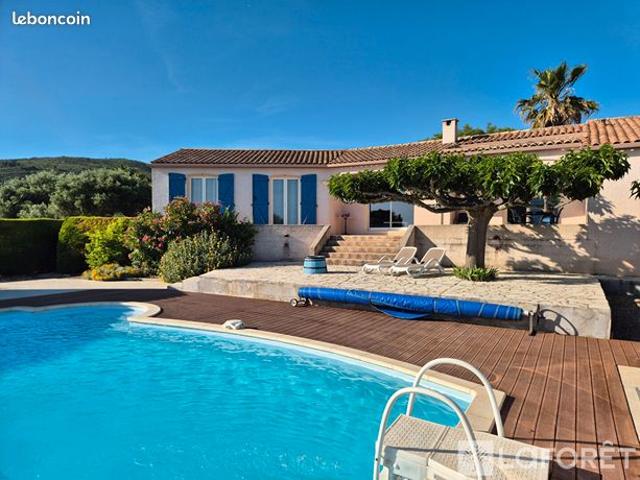 Maison 5 pièces 98 m²