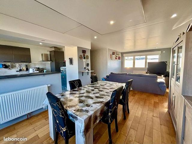Maison 5 pièces 98 m²