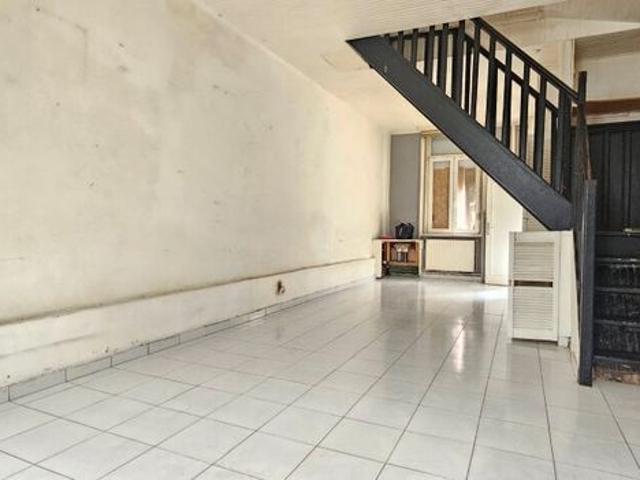 Maison 5 pièces 98 m²
