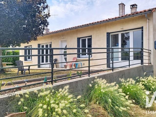 Maison 5 pièces 98 m²