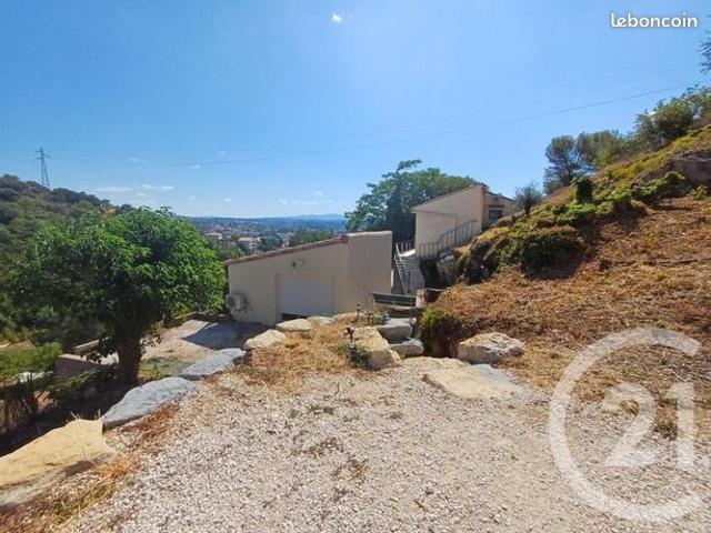 Maison 5 pièces 98 m²
