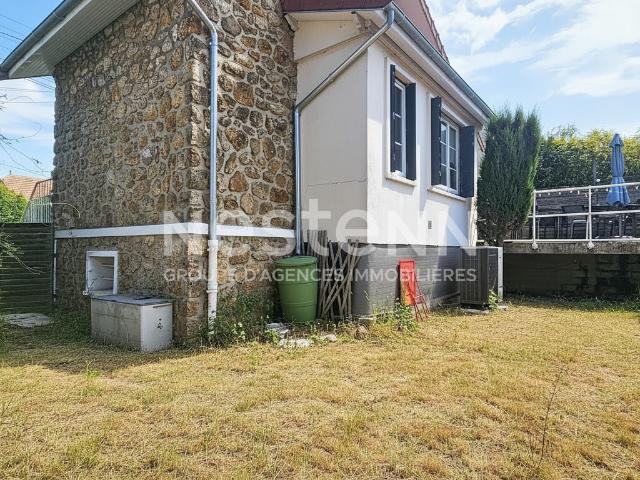 Maison 5 pièces 98 m²