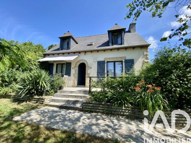 Maison 5 pièces 98 m²