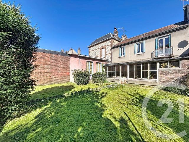 Maison 5 pièces 98 m²