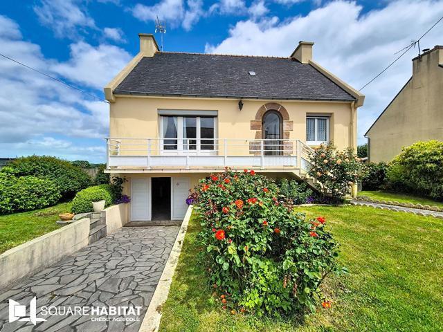 Maison 5 pièces 98 m²