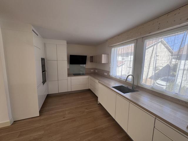 Maison 5 pièces 98 m²