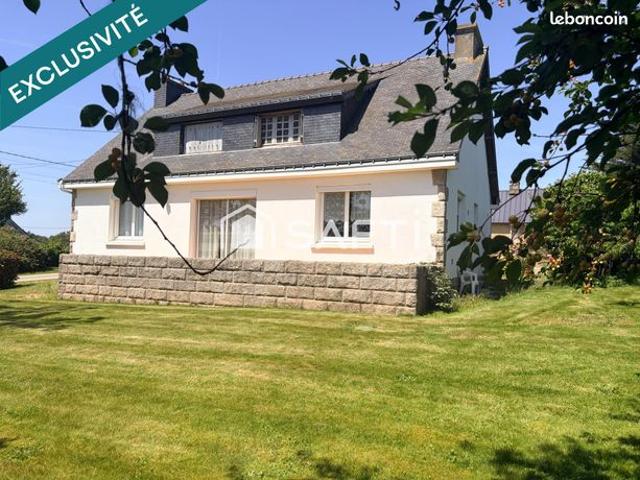 Maison 5 pièces 98 m²