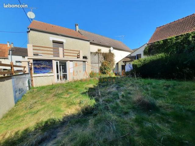 Maison 5 pièces 98 m²