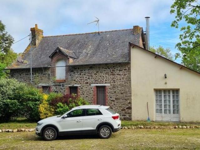 Maison 5 pièces 98 m²