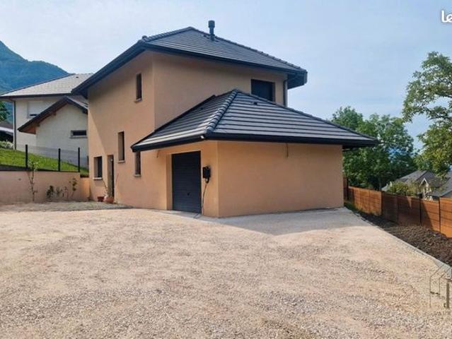 Maison 5 pièces 98 m²