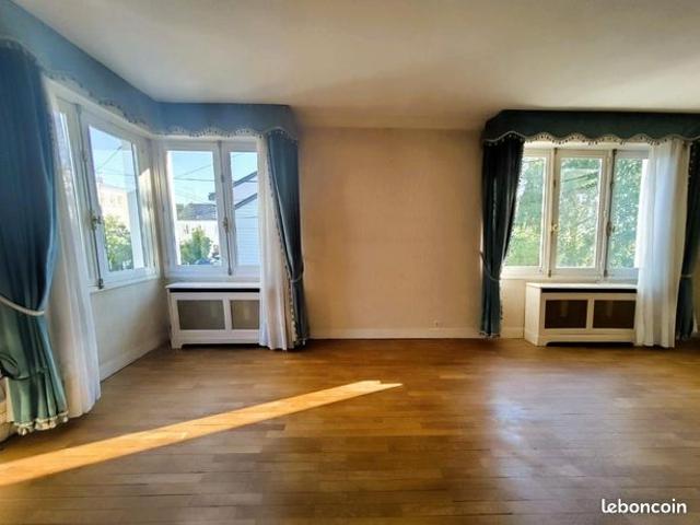 Maison 5 pièces 98 m²