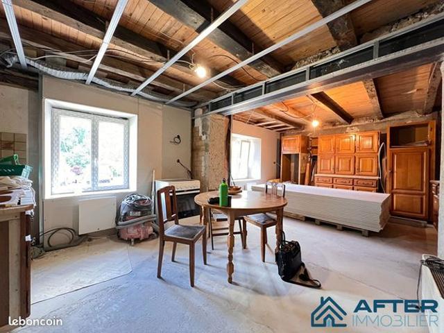 Maison 5 pièces 98 m²