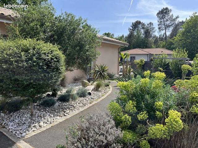 Maison 5 pièces 98 m²