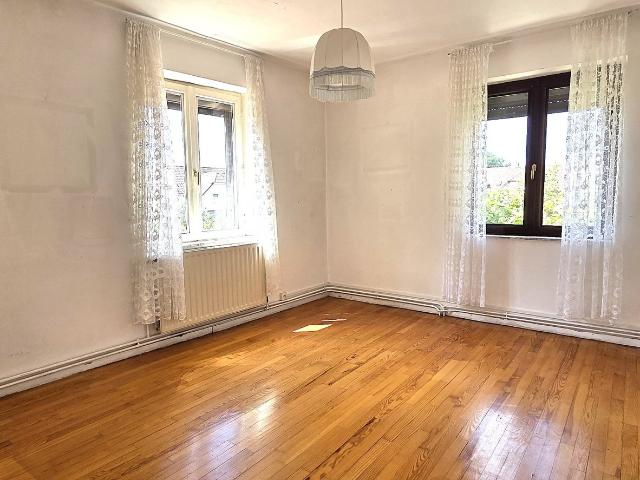 Maison 5 pièces 98 m²