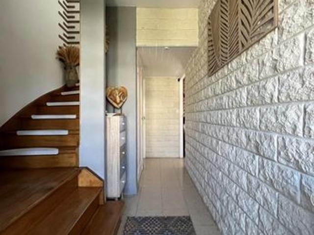 Maison 5 pièces 98 m²