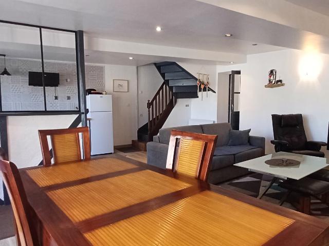 Maison 5 pièces 98 m²