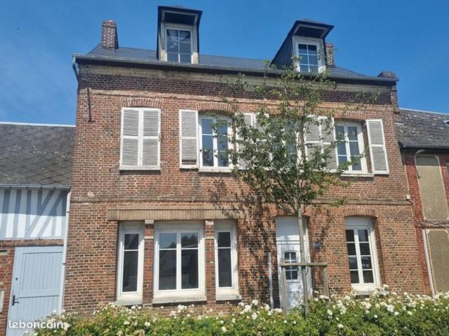 Maison 5 pièces 98 m²