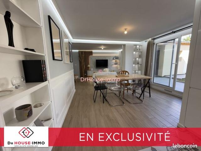 Maison 5 pièces 98 m²