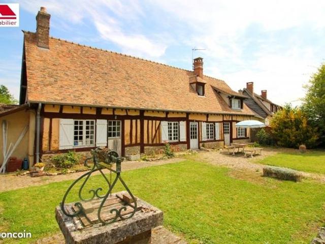 Maison 5 pièces 98 m²