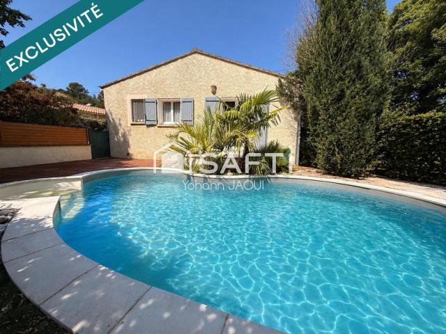 Maison 5 pièces 98 m²