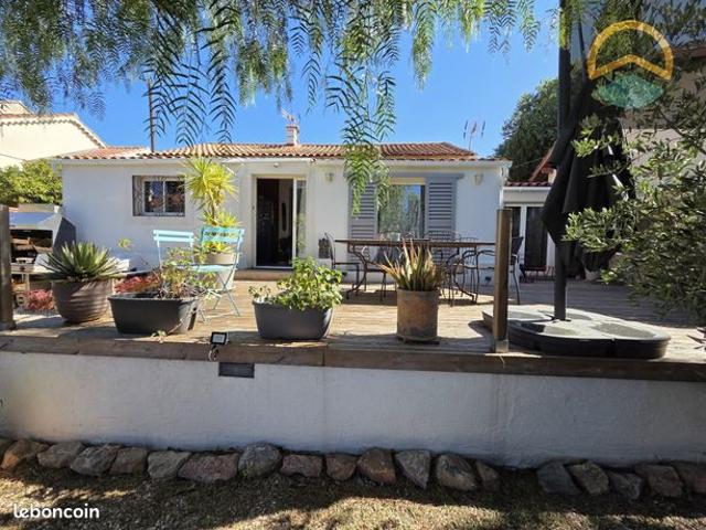 Maison 5 pièces 98 m²
