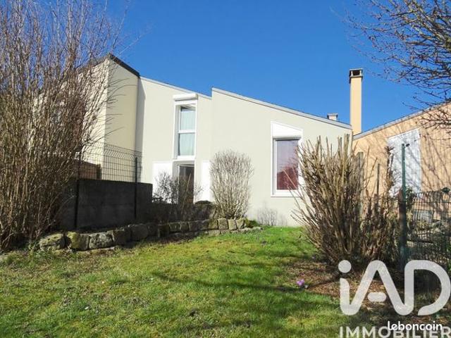 Maison 5 pièces 98 m²