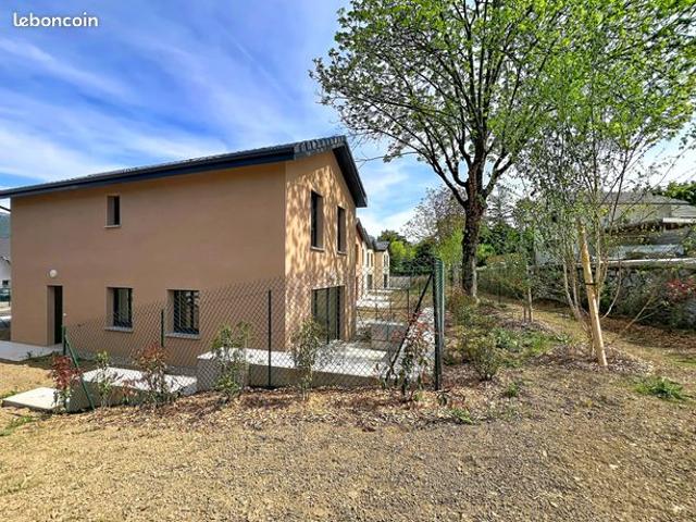 Maison 5 pièces 98 m²