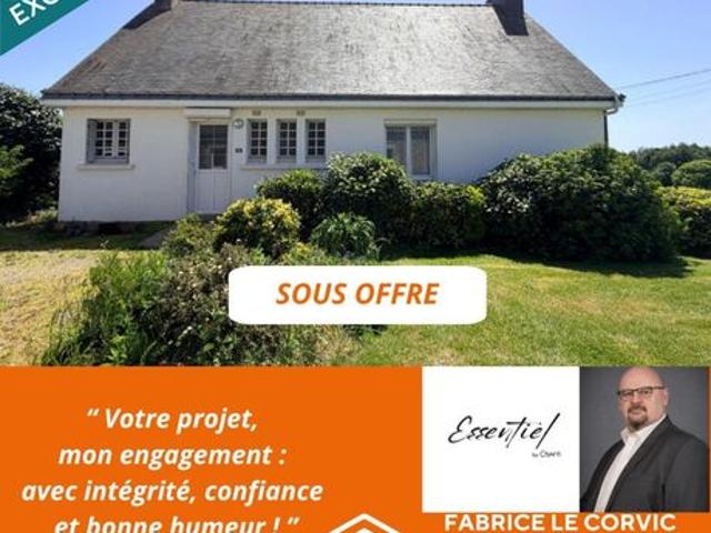 Maison 5 pièces 98 m²