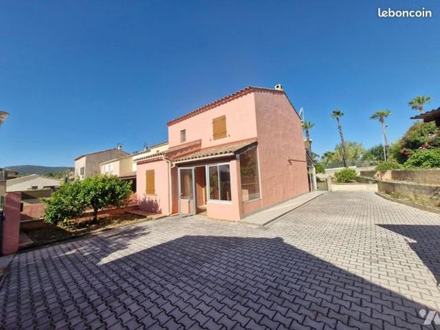Maison 5 pièces 98 m²