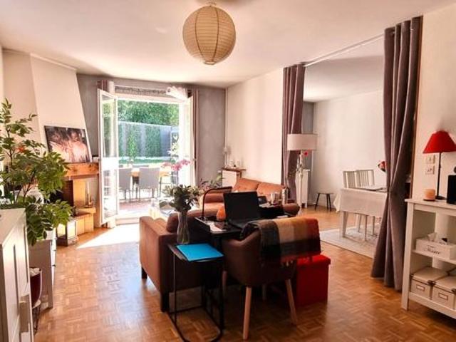 Maison 5 pièces 98 m²