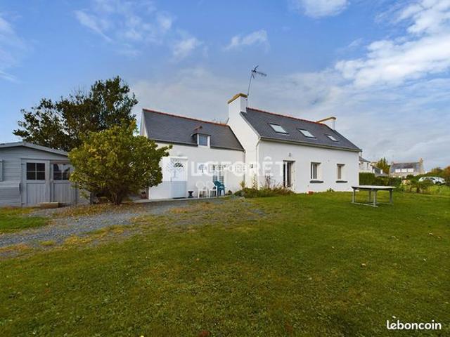 Maison 5 pièces 98 m²