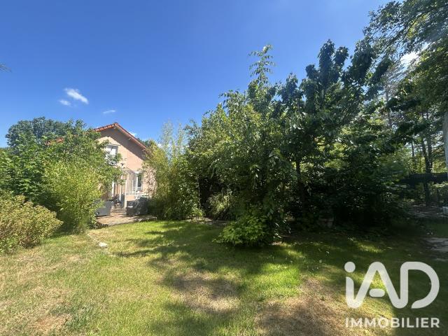 Maison 5 pièces 98 m²