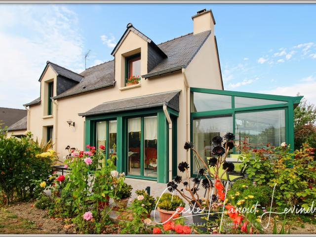 Maison 5 pièces 98 m²