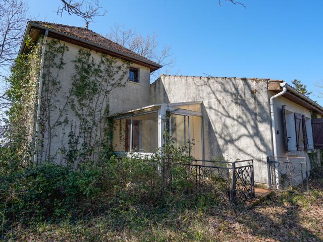 Maison 5 pièces 98 m²